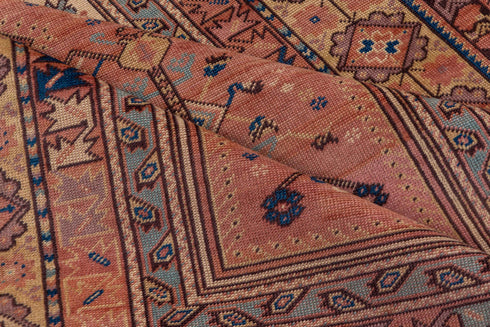 Antique Anatol Area Rug (3' x 4')