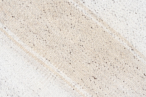 Antique Flatweave Runner Rug (4' x 12')