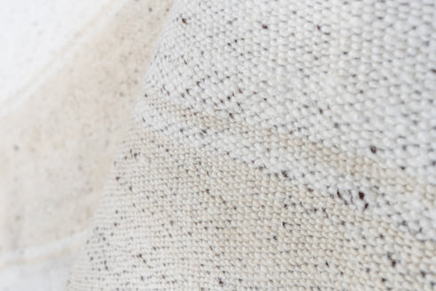 Antique Flatweave Runner Rug (4' x 12')