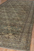 Antique Malayer Area Rug (7' x 15')