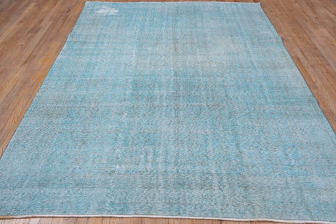 Vintage Sparta Area Rug (6' x 10')