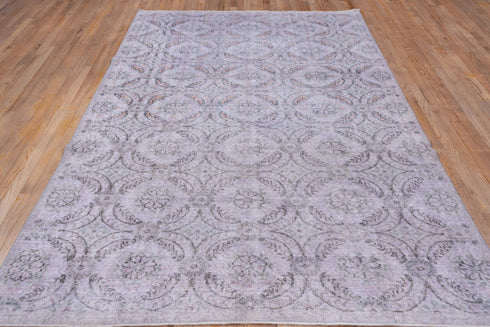 Vintage Sparta Area Rug (6' x 10')