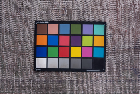 Vintage Sparta Area Rug (6' x 9')