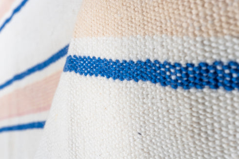 Antique Flatweave Runner Rug (2' x 11')