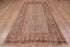 Antique Khotan Area Rug (5' x 11')