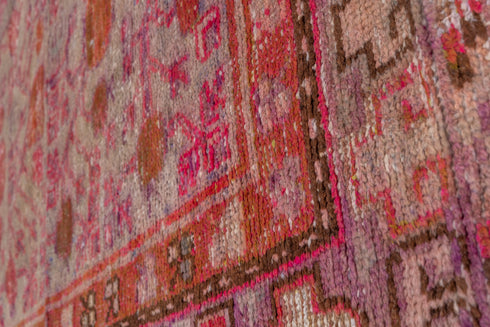 Antique Khotan Area Rug (5' x 9')