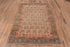 Antique Khotan Area Rug (4' x 7')