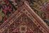 Antique Agra Area Rug (4' x 8')