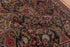 Antique Agra Area Rug (4' x 8')
