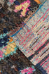 Vintage Rag Rug Area Rug (4' x 8')