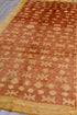 Vintage Moroccan Runner Rug (4' x 10')
