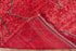Vintage Moroccan Area Rug (3' x 7')
