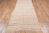 Vintage Textile Runner Rug (4' x 10')