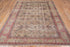 Antique Sivas Area Rug (6' x 9')
