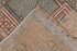 Antique Sarab Runner Rug (3' x 11')