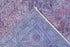 Vintage Overdyed Area Rug (5' x 9')