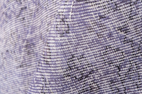 Vintage Overdyed Area Rug (5' x 8')