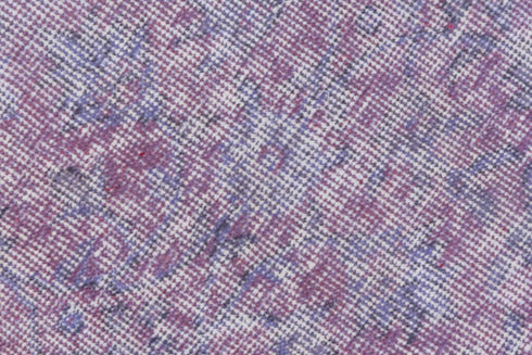 Vintage Overdyed Area Rug (6' x 10')