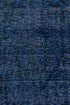 Vintage Overdyed Area Rug (9' x 12')