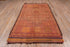 Vintage Moroccan Area Rug (5' x 10')