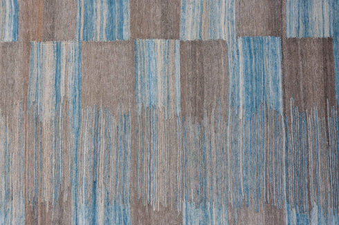 Vintage Kilim Area Rug (8' x 11')