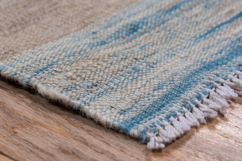 Vintage Kilim Area Rug (8' x 11')