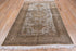 Antique Kaisary Area Rug (5' x 8')