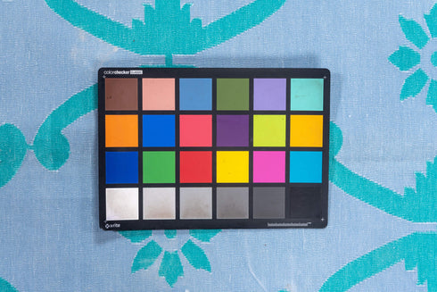 Vintage Dhurrie Area Rug (7' x 10')