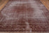 Antique Amritzar Area Rug (10' x 12')