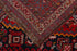 Antique Shiraz Area Rug (5' x 8')