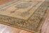Vintage Sivas Area Rug (6' x 9')