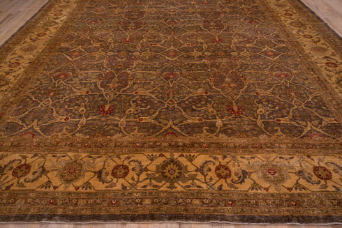 Vintage Amritzar Area Rug (12' x 17')
