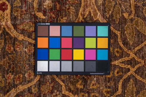 Vintage Amritzar Area Rug (12' x 17')