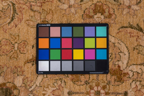 Vintage Amritzar Area Rug (13' x 18')