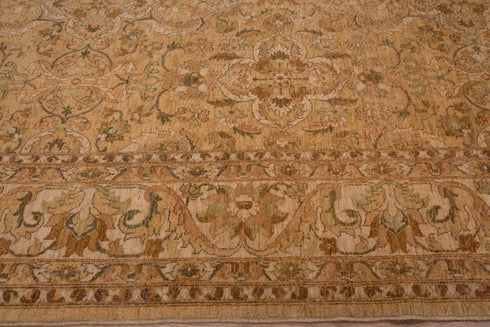 Vintage Amritzar Area Rug (13' x 18')