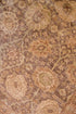 Vintage Tabriz Area Rug (10' x 13')