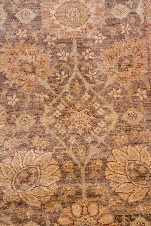 Vintage Tabriz Area Rug (10' x 13')