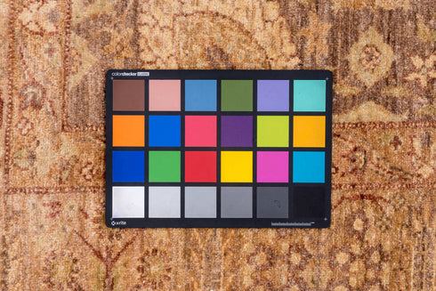 Vintage Tabriz Area Rug (10' x 13')