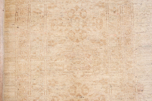 Vintage Tabriz Area Rug (10' x 14')