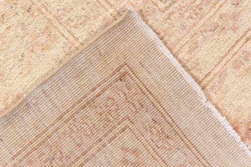 Vintage Tabriz Area Rug (10' x 14')