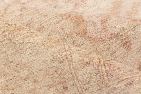 Vintage Tabriz Area Rug (10' x 14')