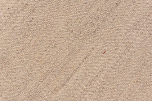 Vintage Flatweave Area Rug (3' x 4')