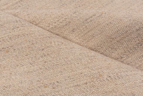 Vintage Flatweave Area Rug (3' x 4')