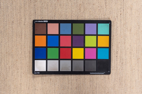 Vintage Flatweave Area Rug (3' x 4')