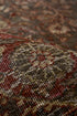 Vintage Tabriz Area Rug (8' x 12')
