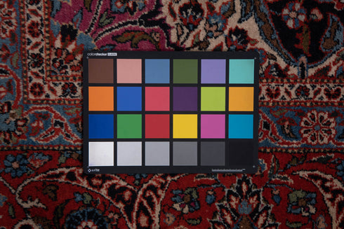 Vintage Tabriz Area Rug (8' x 12')