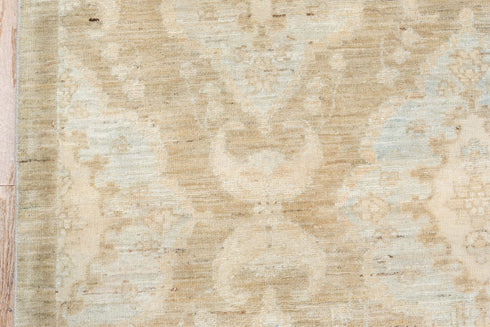 Vintage Sivas Area Rug (8' x 9')