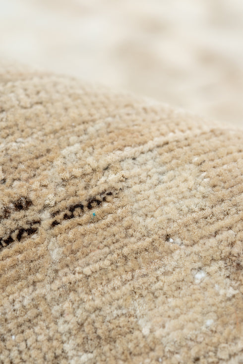 Vintage Sivas Area Rug (8' x 9')