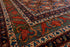 Vintage Bidjar Area Rug (13' x 21')