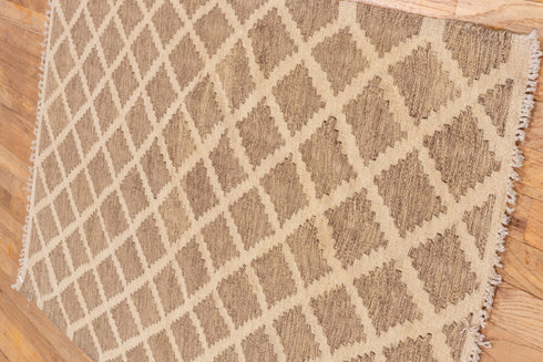 Vintage Kilim Area Rug (3' x 5')